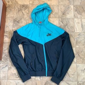 Nike Wind Breaker